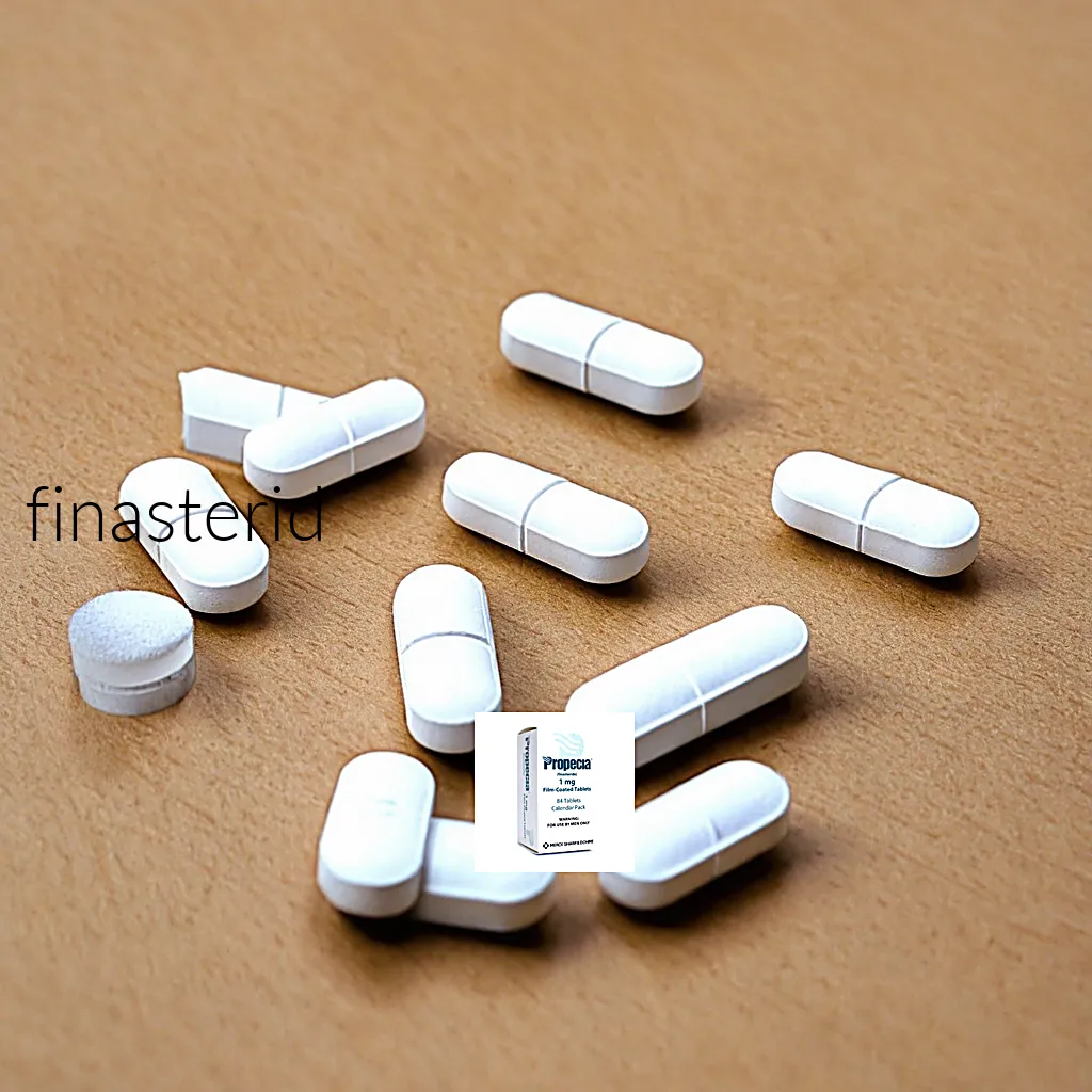 Finasteride propecia prix